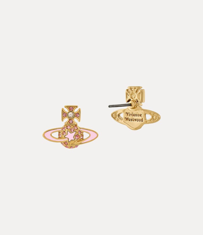 Vivienne Westwood DARLENE EARRINGS